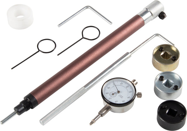 Набор автоинструмента Affix AF10322021C