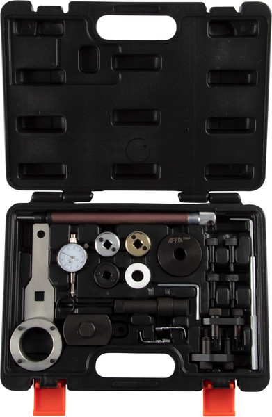 Набор автоинструмента Affix AF10322021C