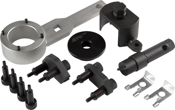 Набор автоинструмента Affix AF10322021C