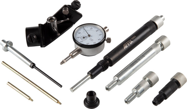 Набор автоинструмента Affix AF10350010C - фото