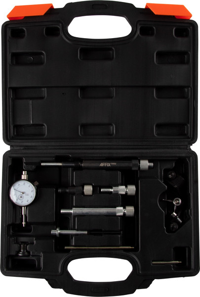 Набор автоинструмента Affix AF10350010C