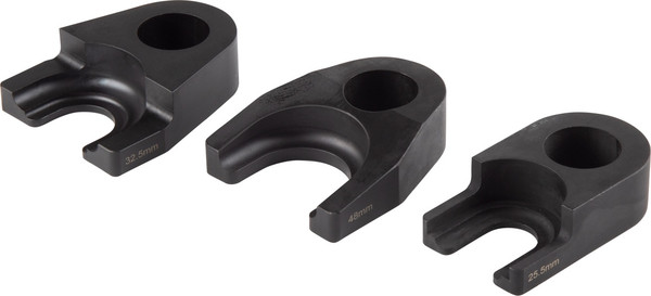 Набор съемников Affix AF10051048C