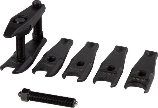 Набор съемников Affix AF10057206C