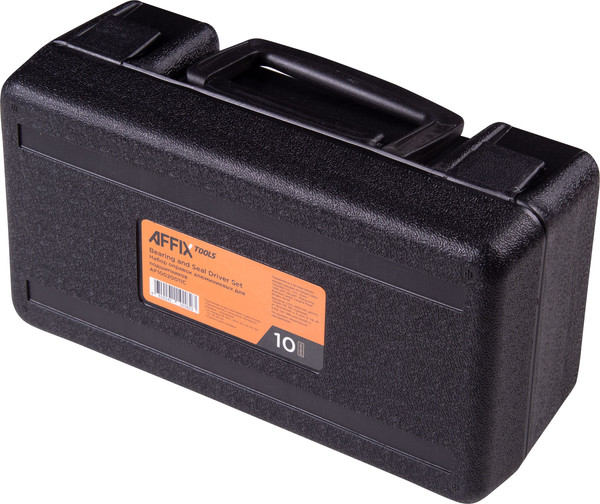 Набор оправок Affix AF10020011C