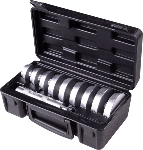 Набор оправок Affix AF10020011C