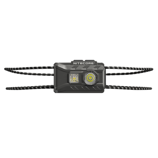 Фонарь Nitecore NU20 Classic
