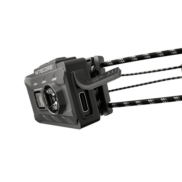 Фонарь Nitecore NU20 Classic