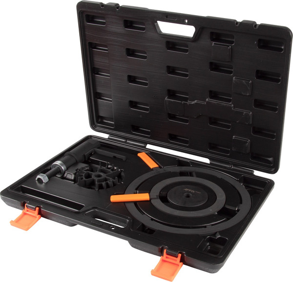 Набор съемников Affix AF10402005C - фото