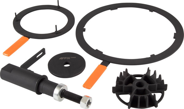 Набор съемников Affix AF10402005C