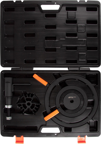 Набор съемников Affix AF10402005C