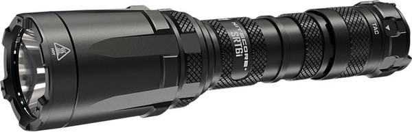 Фонарь Nitecore SRT6i Revenger - фото