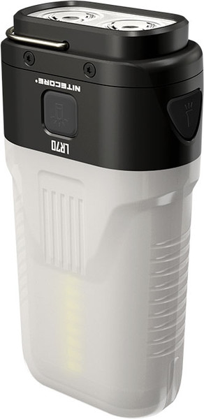 Фонарь Nitecore LR70 - фото