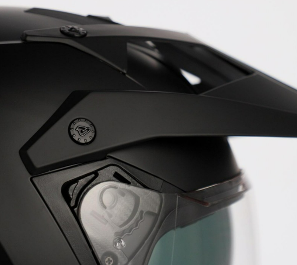 Мотошлем Acerbis Assault 0026643.091.066