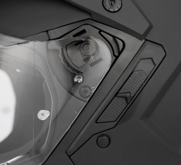 Мотошлем Acerbis Assault 0026643.091.066