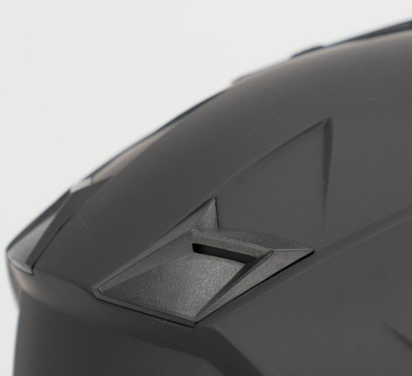 Мотошлем Acerbis Assault 0026643.091.066