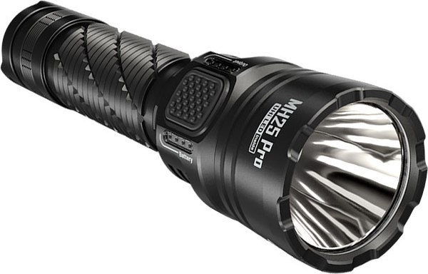 Фонарь Nitecore MH25 Pro - фото