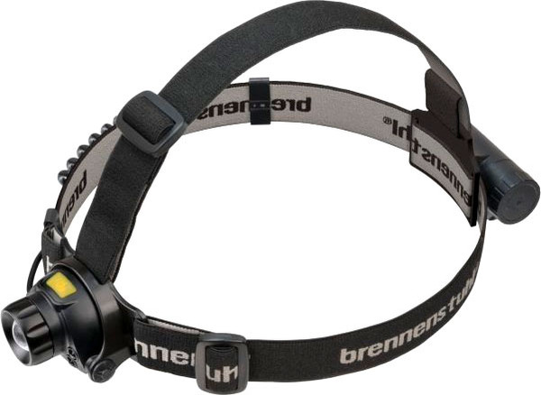 Фонарь Brennenstuhl 1177310010 - фото