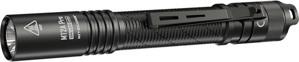 Фонарь Nitecore MT2A Pro - фото
