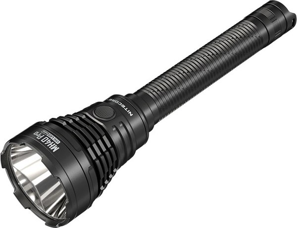 Фонарь Nitecore MH40 Pro - фото