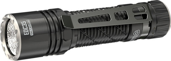 Фонарь Nitecore EDC35 - фото