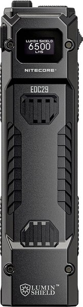 Фонарь Nitecore EDC29 - фото