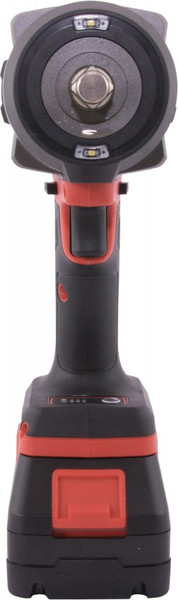 Аккумуляторный гайковерт Rotake 8813