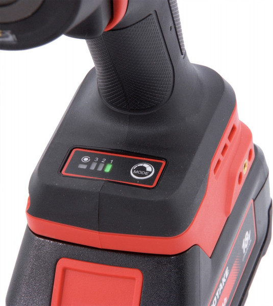 Аккумуляторный гайковерт Rotake 8813