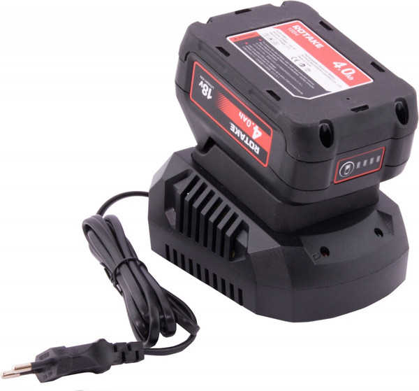 Аккумуляторный гайковерт Rotake 8813