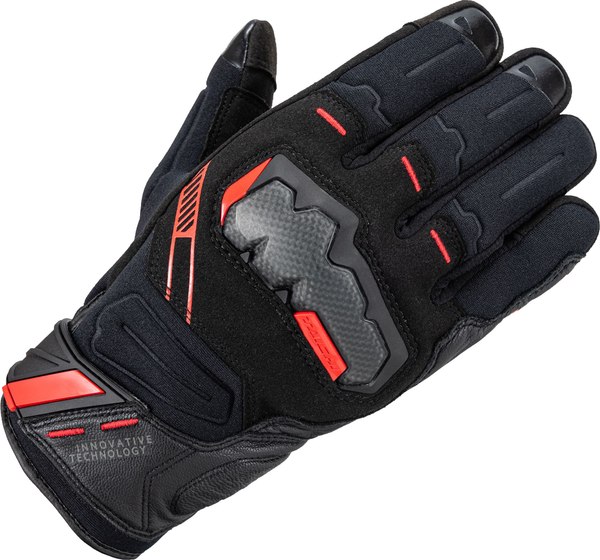 Мотоперчатки Taichi Armed Winter RST647-BK11-L - фото