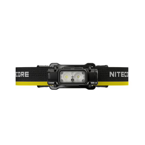 Фонарь Nitecore NU53 UHE
