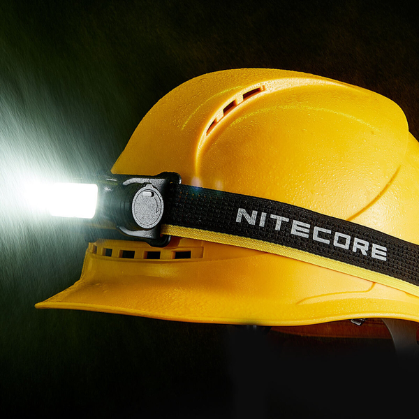 Фонарь Nitecore NU53 UHE