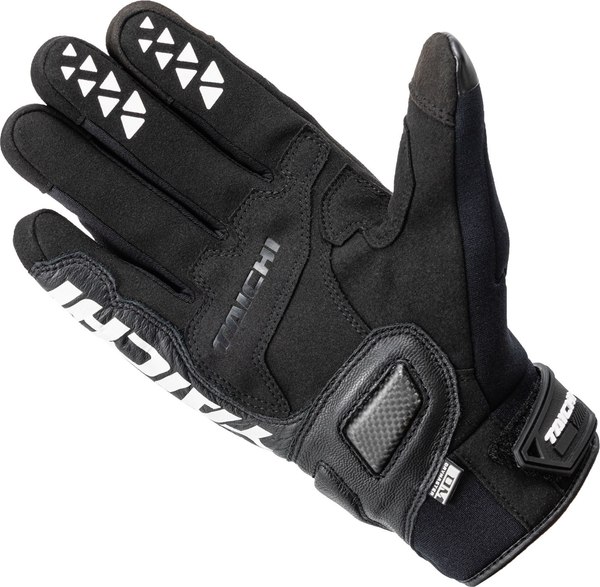 Мотоперчатки Taichi Armed Winter RST647-BK51-XL