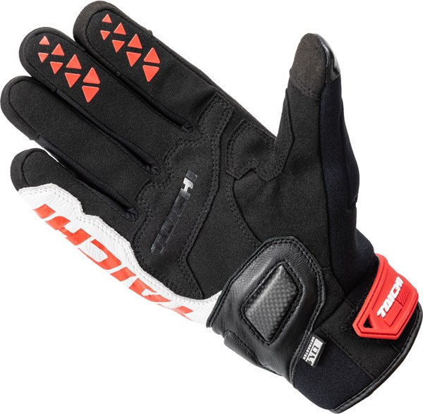Мотоперчатки Taichi Armed Winter Speed RST647-RE01-M