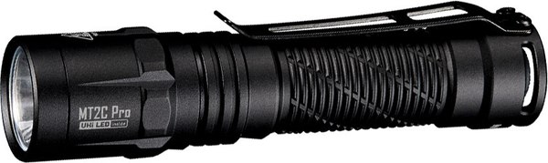 Фонарь Nitecore MT2C Pro - фото