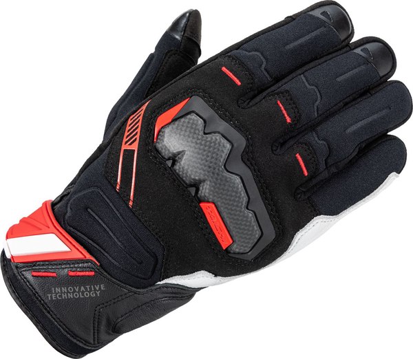 Мотоперчатки Taichi Armed Winter Speed RST647-RE01-XL - фото