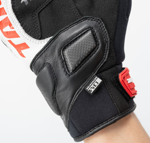 Мотоперчатки Taichi Armed Winter Speed RST647-RE01-XL