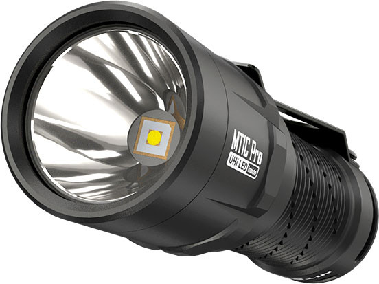 Фонарь Nitecore MT1C Pro - фото