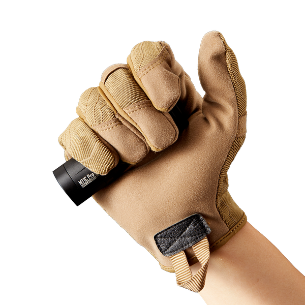 Фонарь Nitecore MT1C Pro