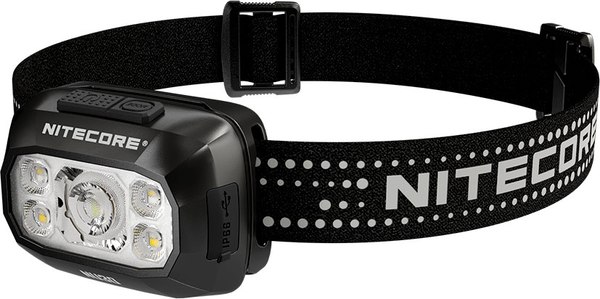 Фонарь Nitecore NU30 - фото