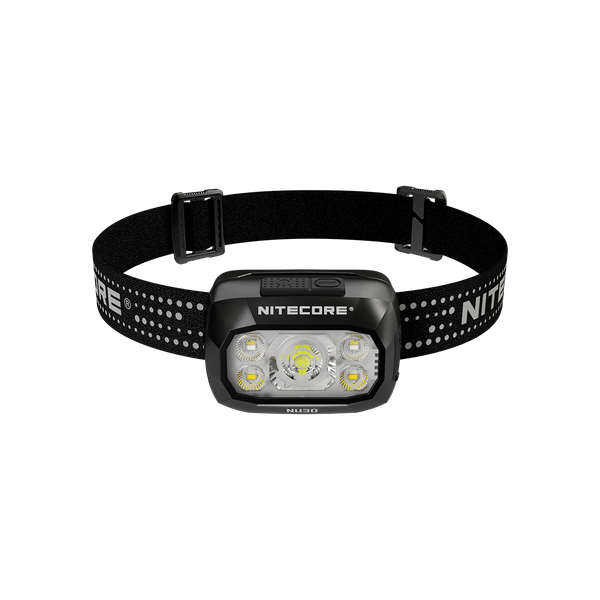 Фонарь Nitecore NU30