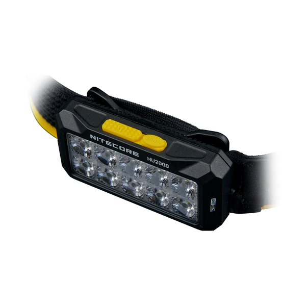 Фонарь Nitecore NU30