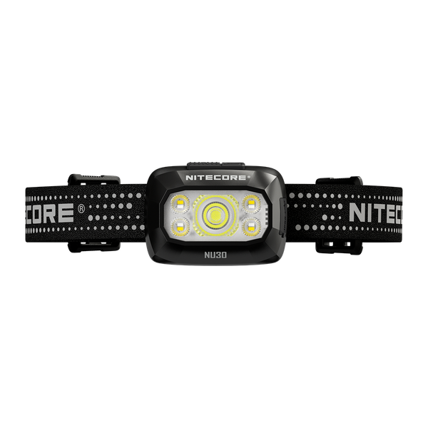 Фонарь Nitecore NU30