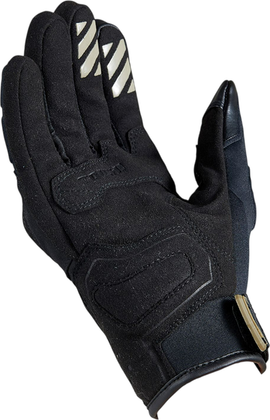 Мотоперчатки Taichi Drymaster Compass RST451-BK01-M (M, черный/хаки)