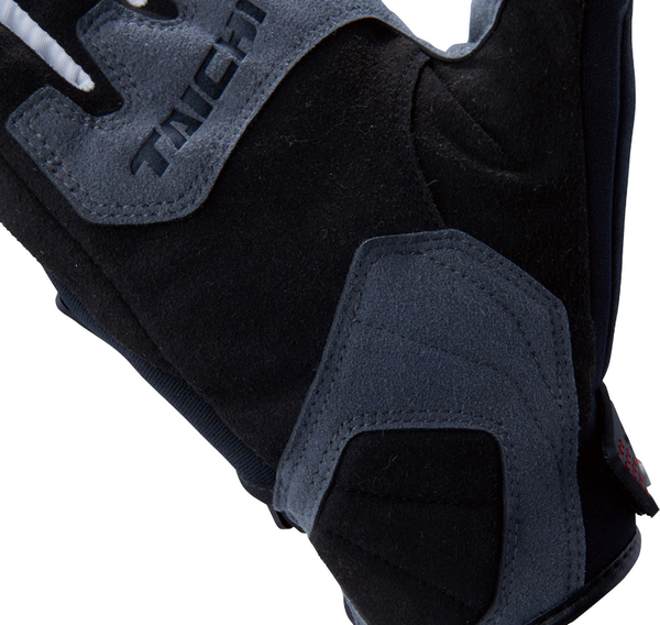 Мотоперчатки Taichi Drymaster-Fit Edge RST450-BK01-M