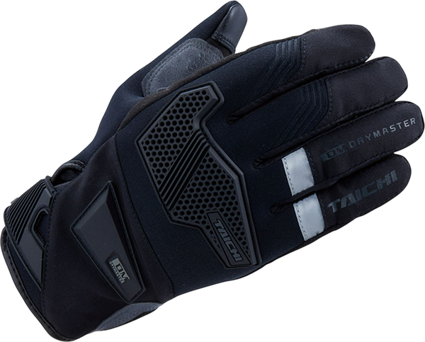 Мотоперчатки Taichi Drymaster-Fit Edge RST450-BK01-XXL - фото