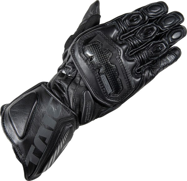 Мотоперчатки Taichi GP-WRX Racing NXT056-BK01-L - фото