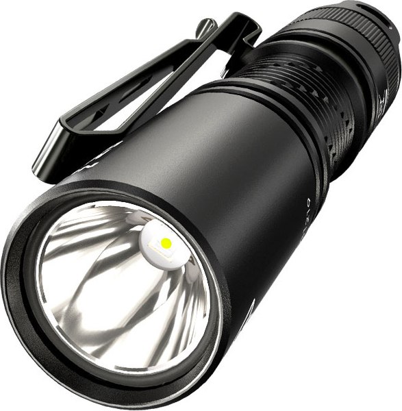 Фонарь Nitecore MT1A Pro - фото