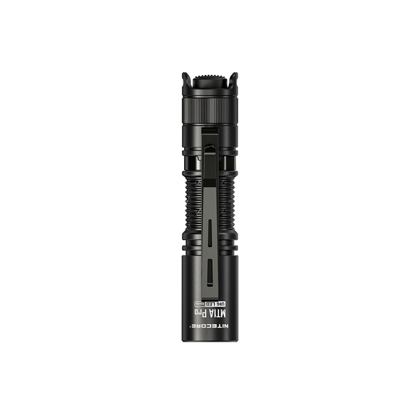 Фонарь Nitecore MT1A Pro