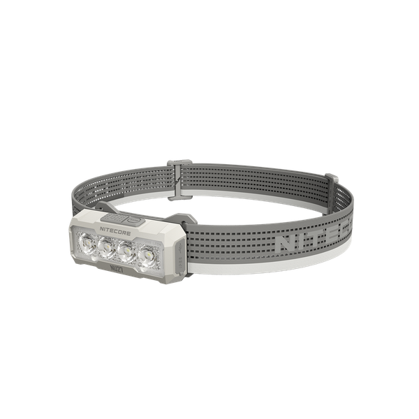 Фонарь Nitecore NU27 Black UHE