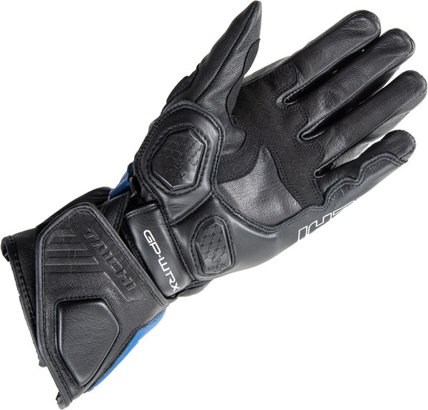 Мотоперчатки Taichi GP-WRX Racing NXT056-BK21-XXL